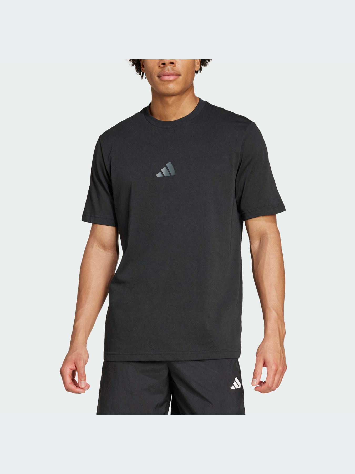 Спортивна футболка Adidas модель JI6322 Фото