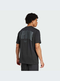 Спортивна футболка Adidas модель JI6322 Фото