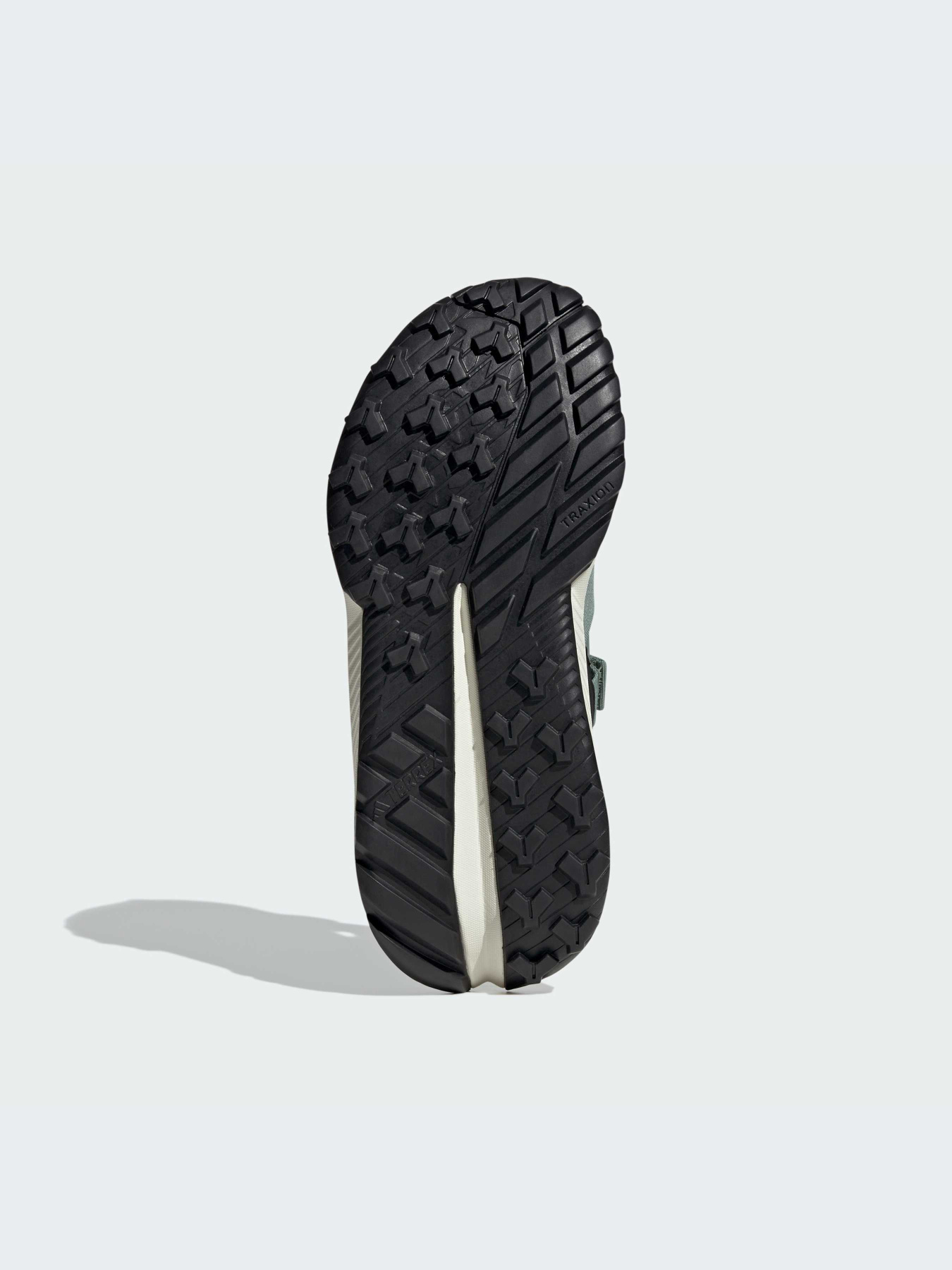 Сандалії Adidas модель IF9167 Сандалії Adidas модель IF9167 Фото