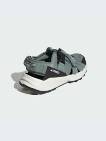 Сандалії Adidas модель IF9167 Сандалії Adidas модель IF9167 Фото