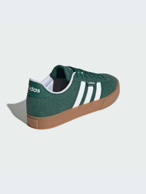 Кеды низкие Adidas модель IF7487 Фото