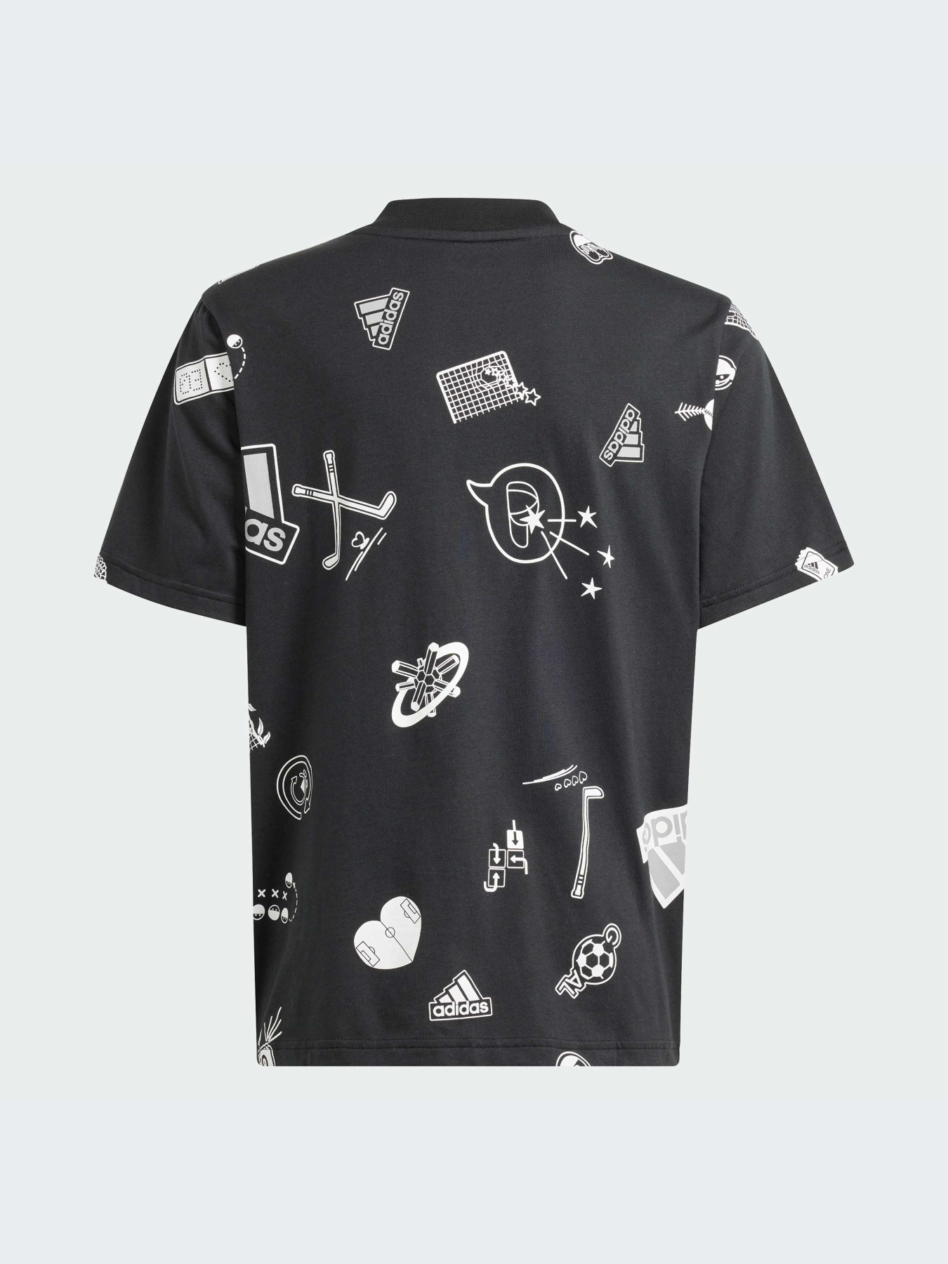 Футболка Adidas модель IN3298 Фото