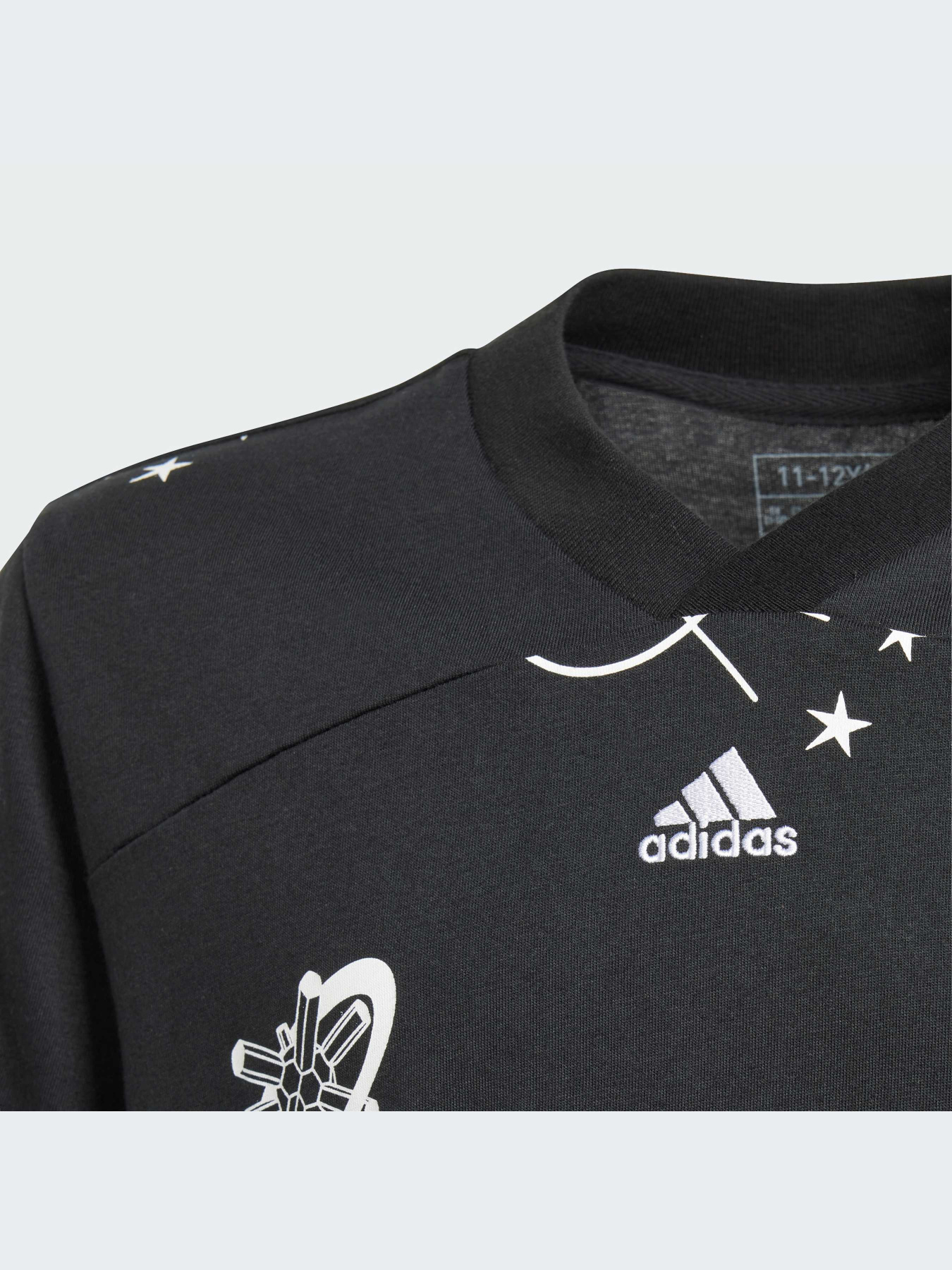 Футболка Adidas модель IN3298 Фото