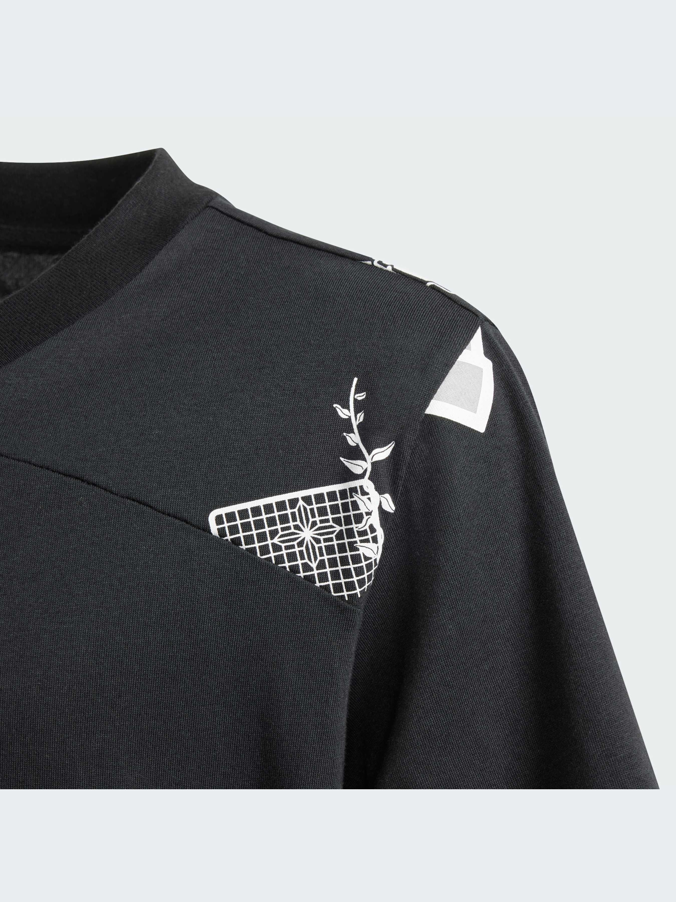 Футболка Adidas модель IN3298 Фото