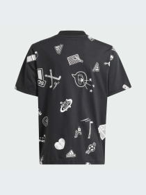 Футболка Adidas модель IN3298 Фото