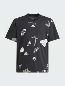 Футболка Adidas модель IN3298 Фото