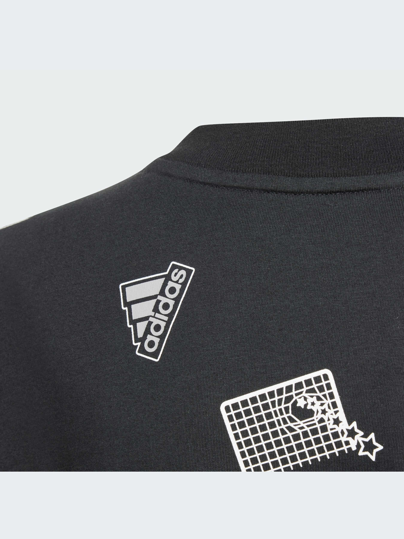 Футболка Adidas модель IN3298 Фото