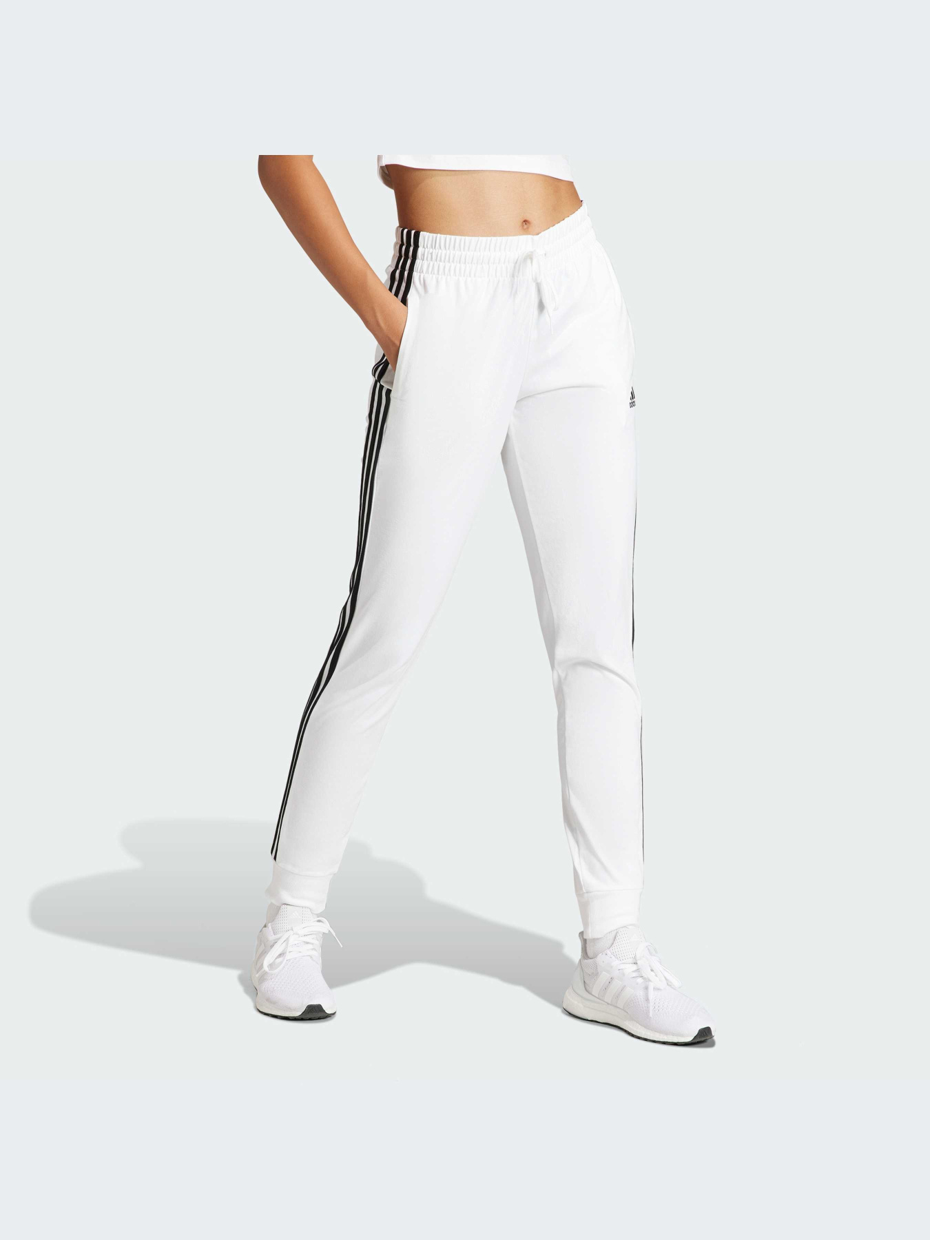 Джогери Adidas модель IN2253 Фото