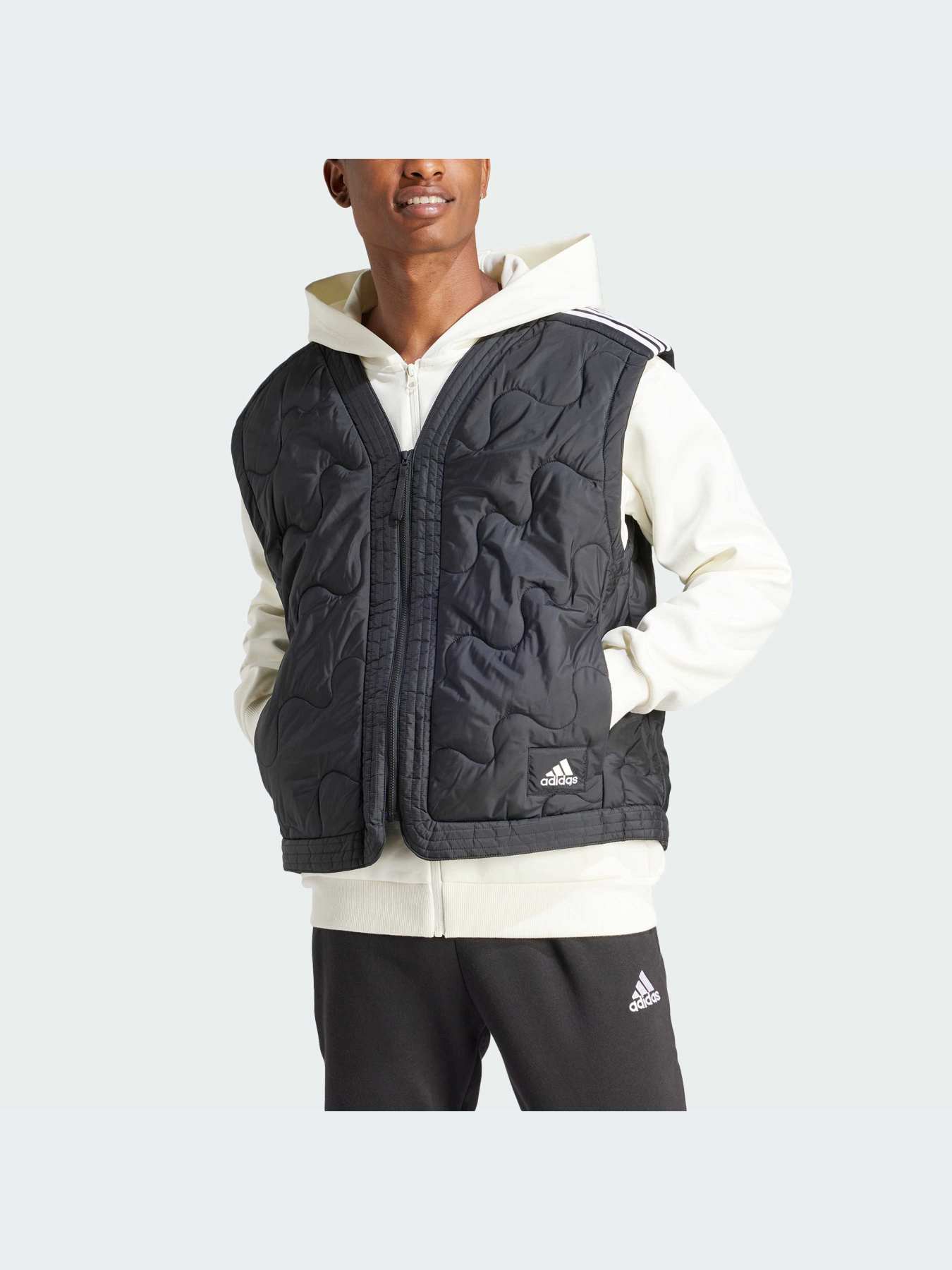 Кофта Adidas модель IR9173 Фото