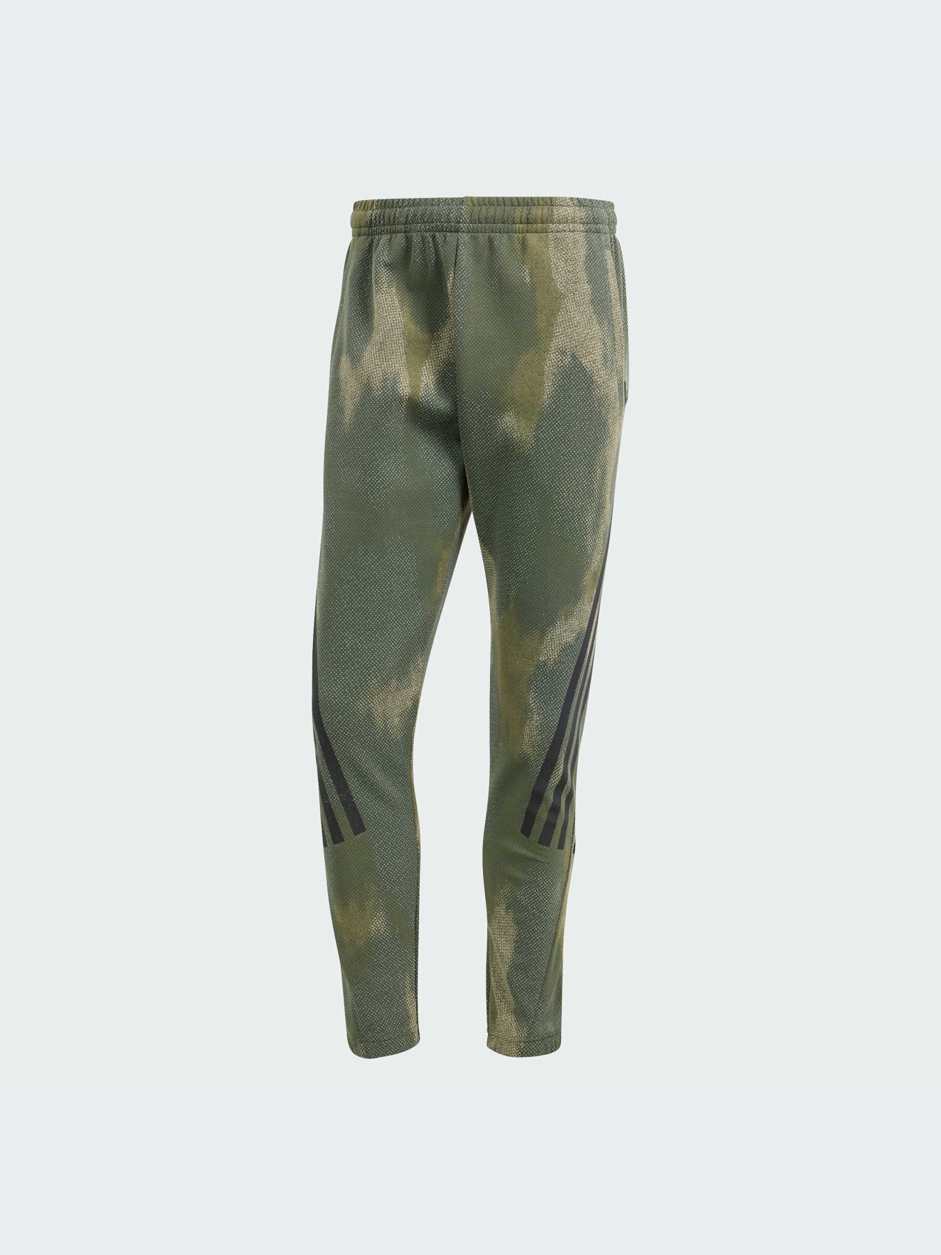 Джоггеры Adidas 3 Stripes модель IR9217 Фото