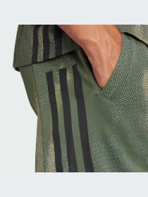 Джоггеры Adidas 3 Stripes модель IR9217 Фото