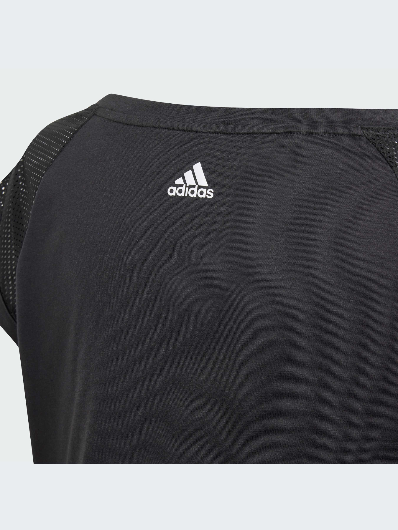 Футболка Adidas Культові силуети модель IS3776 Фото