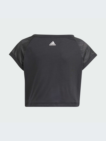 Футболка adidas Культові силуети модель IS3776 — фото - INTERTOP