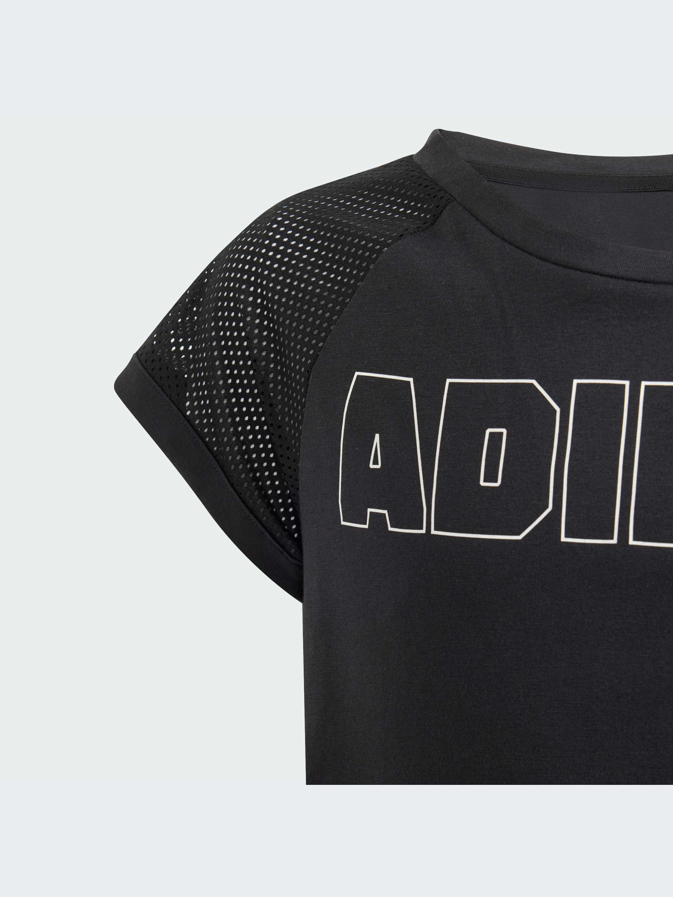 Футболка Adidas Культовые силуэты модель IS3776 Фото