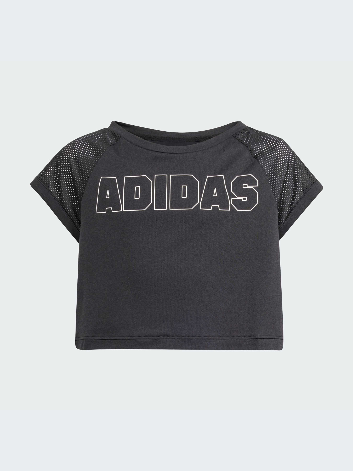 Футболка Adidas Культовые силуэты модель IS3776 Фото