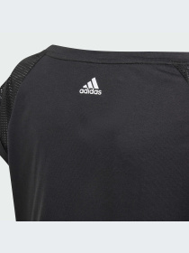 Футболка Adidas Культовые силуэты модель IS3776 Фото