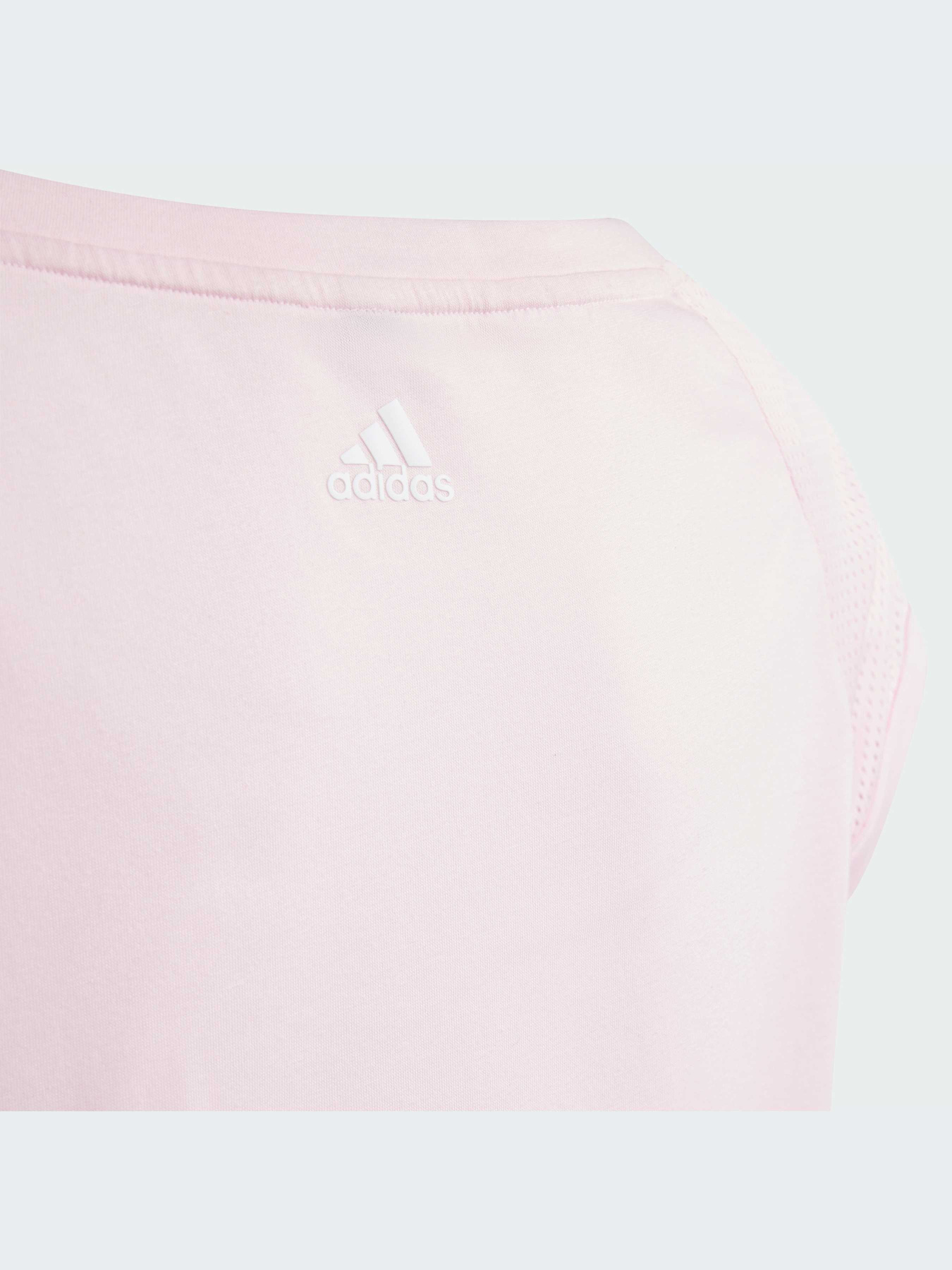 Футболка Adidas Культові силуети модель IS3775 Фото