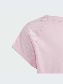 Футболка Adidas Культові силуети модель IS3775 Фото