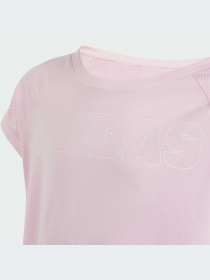 Футболка Adidas Культові силуети модель IS3775 Фото