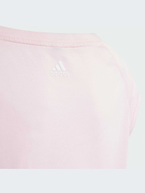 Футболка Adidas Культові силуети модель IS3775 Фото