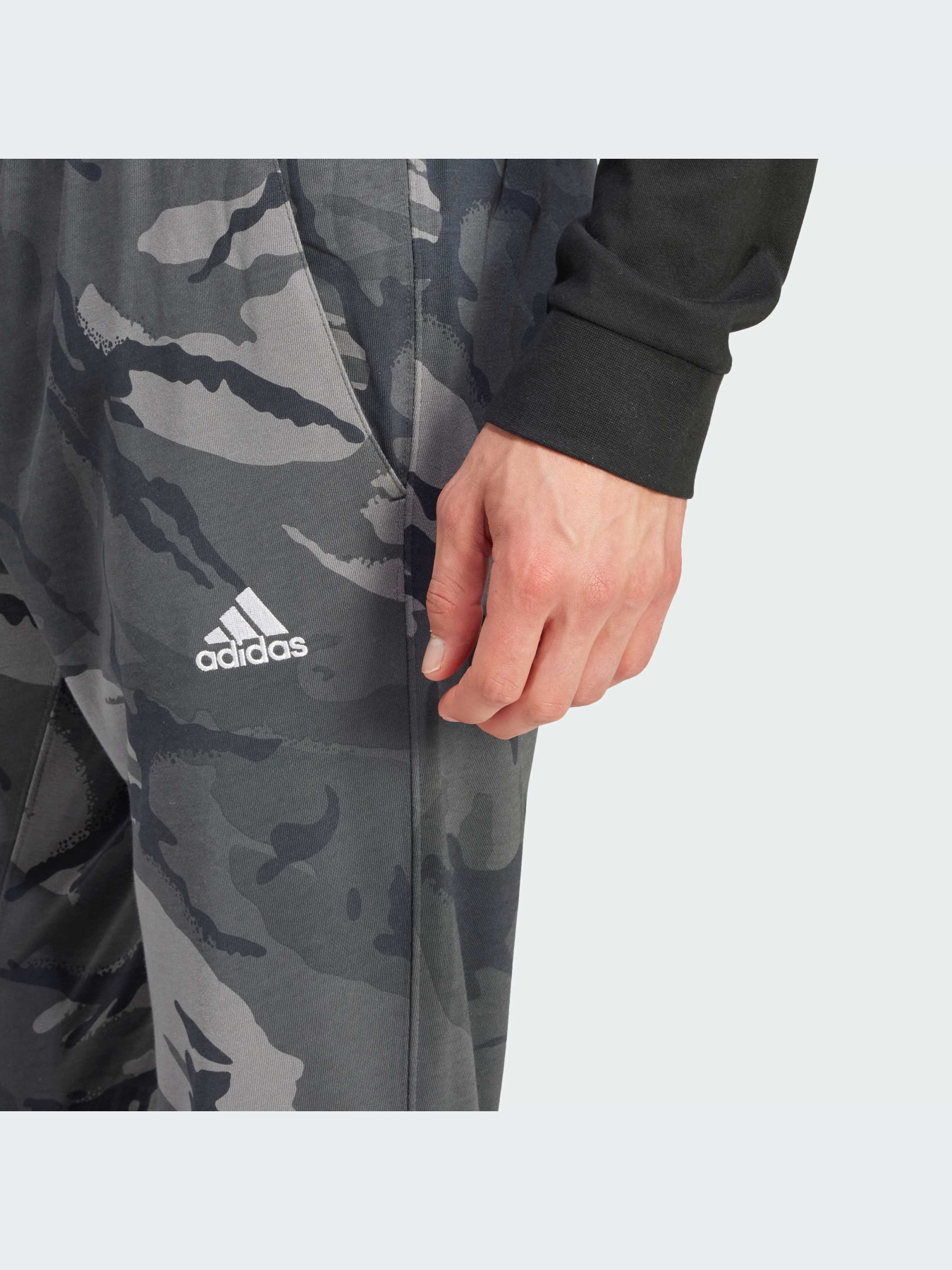 Штани повсякденні Adidas модель IS2023 Фото