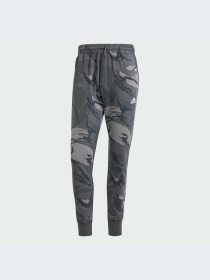 Штани повсякденні Adidas модель IS2023 Фото