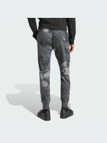 Повседневные штаны Adidas модель IS2023 Фото