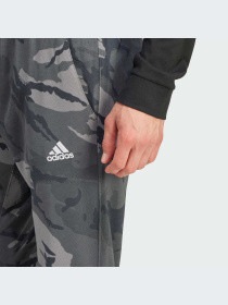 Повседневные штаны Adidas модель IS2023 Фото