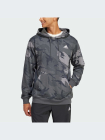 Худи Adidas модель IS2021 Фото