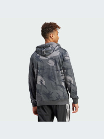 Худи Adidas модель IS2021 Фото