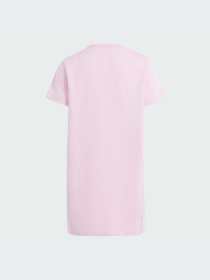 Платье-футболка Adidas модель IT7288 Фото