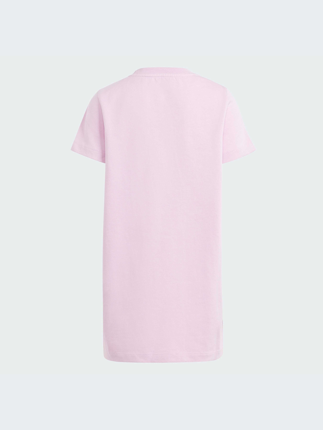 Платье-футболка Adidas модель IT7288 Фото