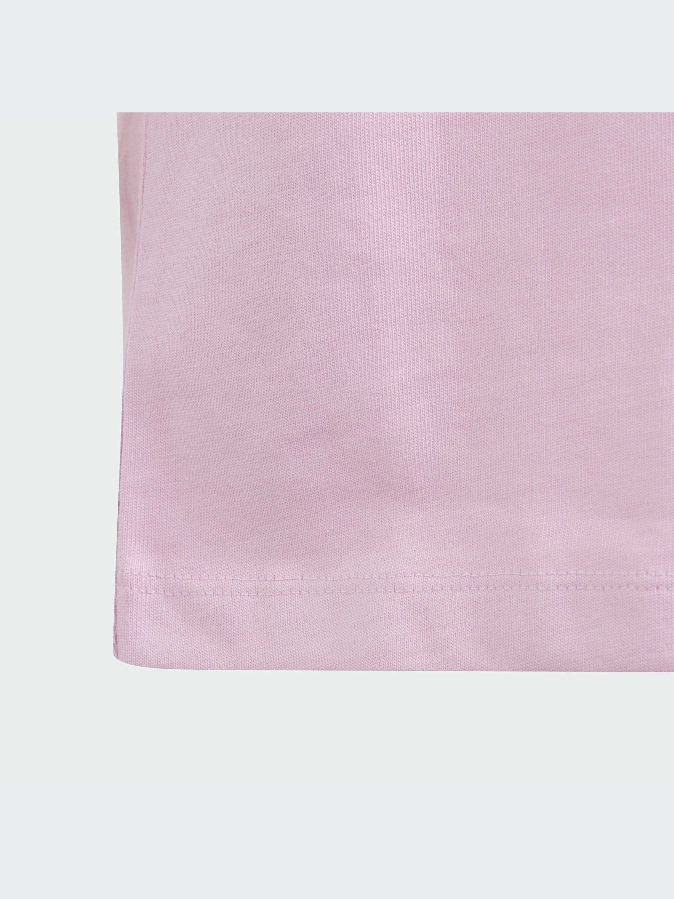 Платье-футболка Adidas модель IT7288 Фото