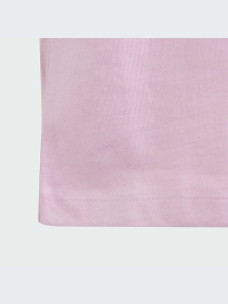 Платье-футболка Adidas модель IT7288 Фото