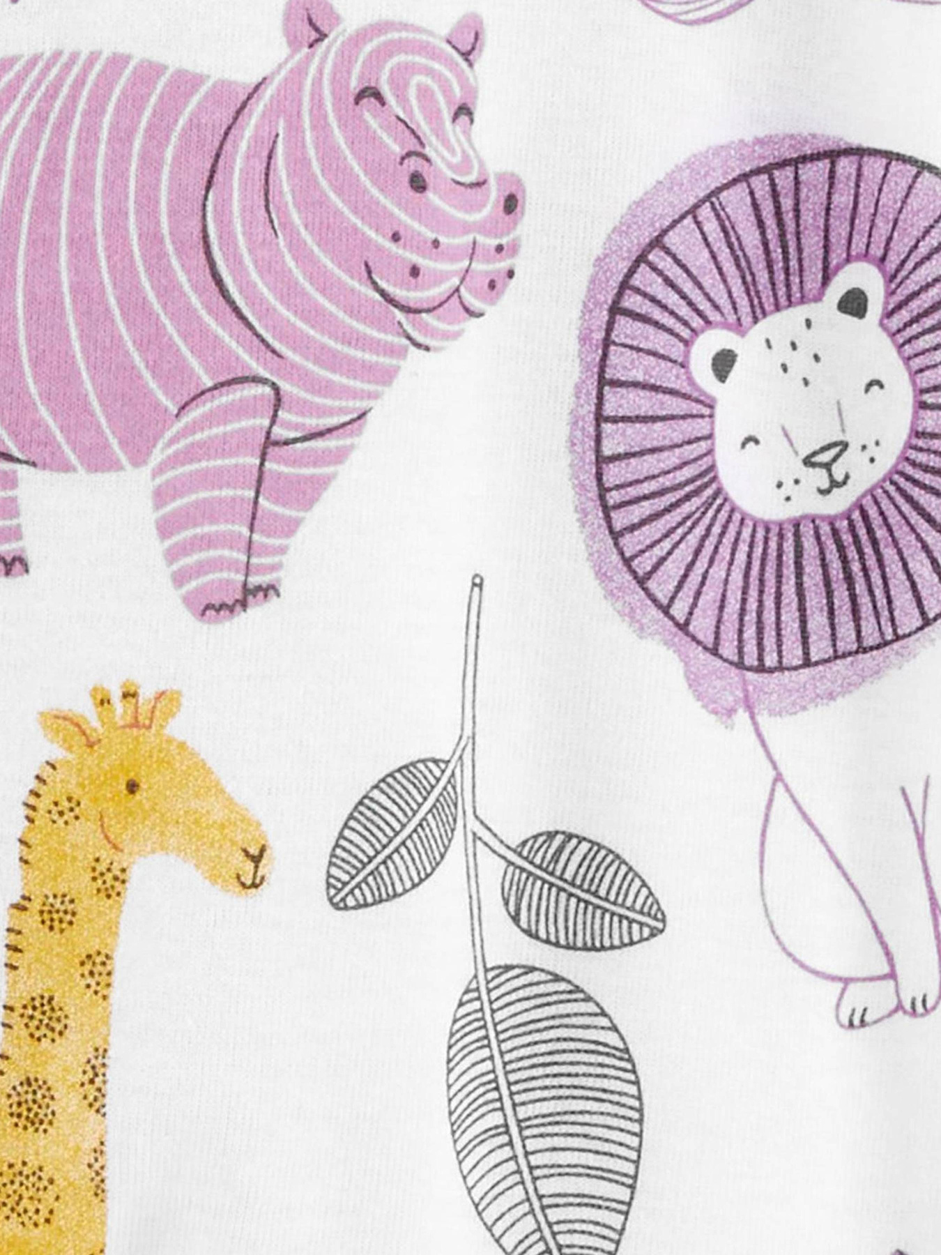 Чоловічок Carter’s модель 1N720110 Фото