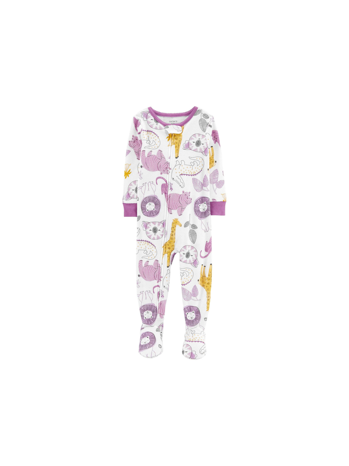 Чоловічок Carter’s модель 1N720110 Фото