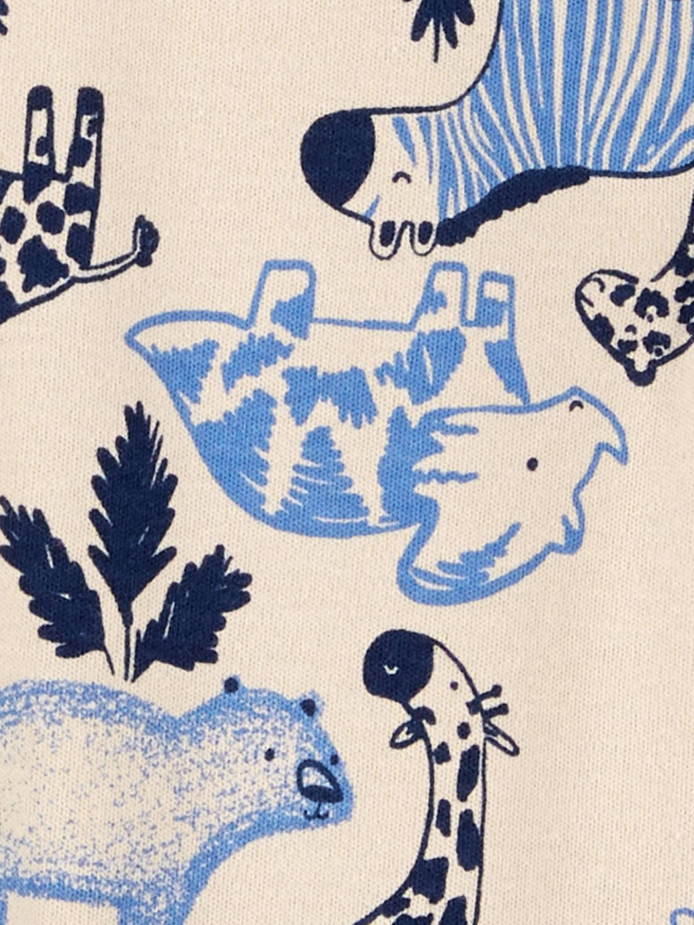 Комбинезон Carter’s модель 1N668110 Фото