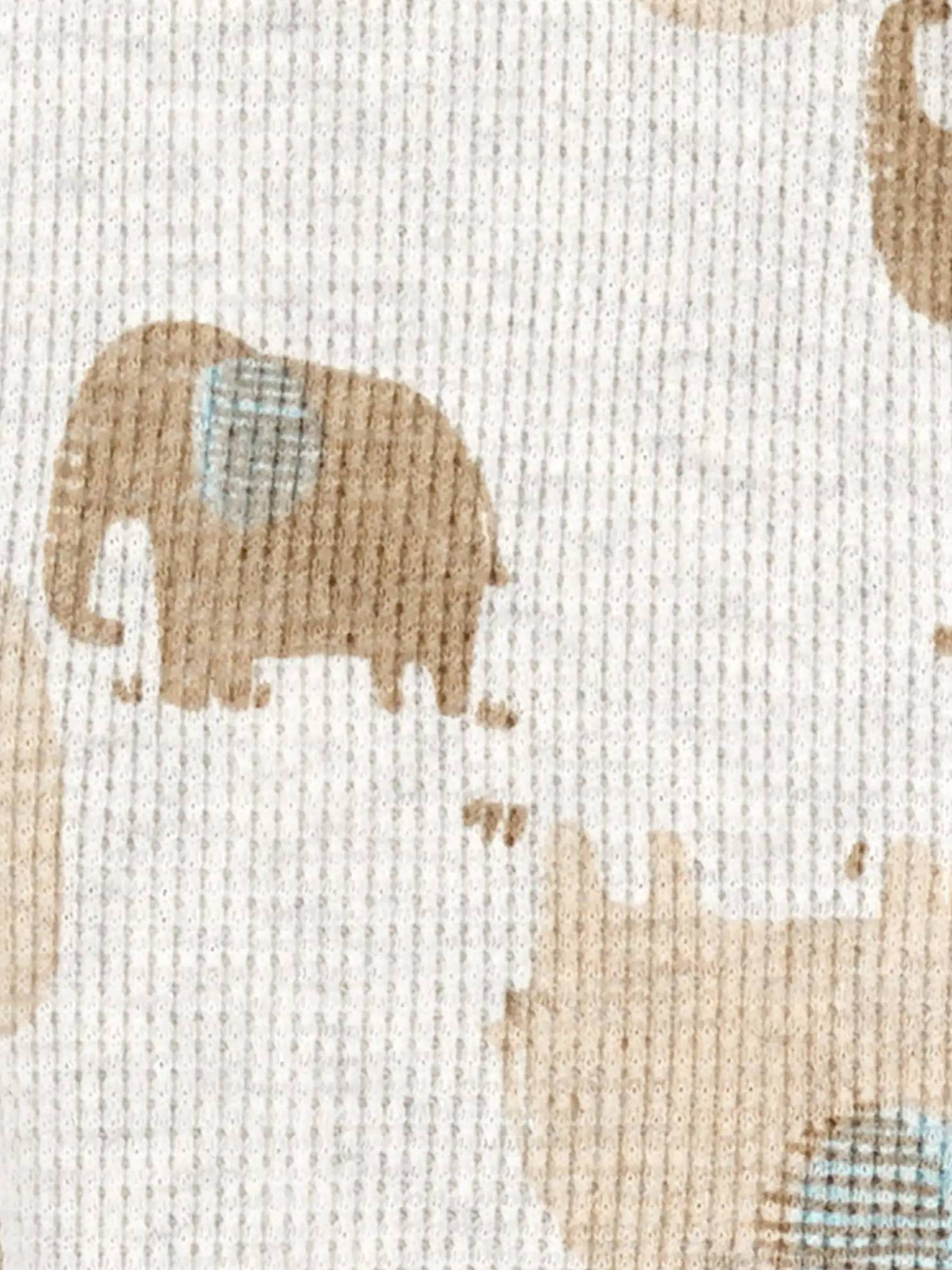 Нательный комбинезон Carter’s модель 1N671010 Фото