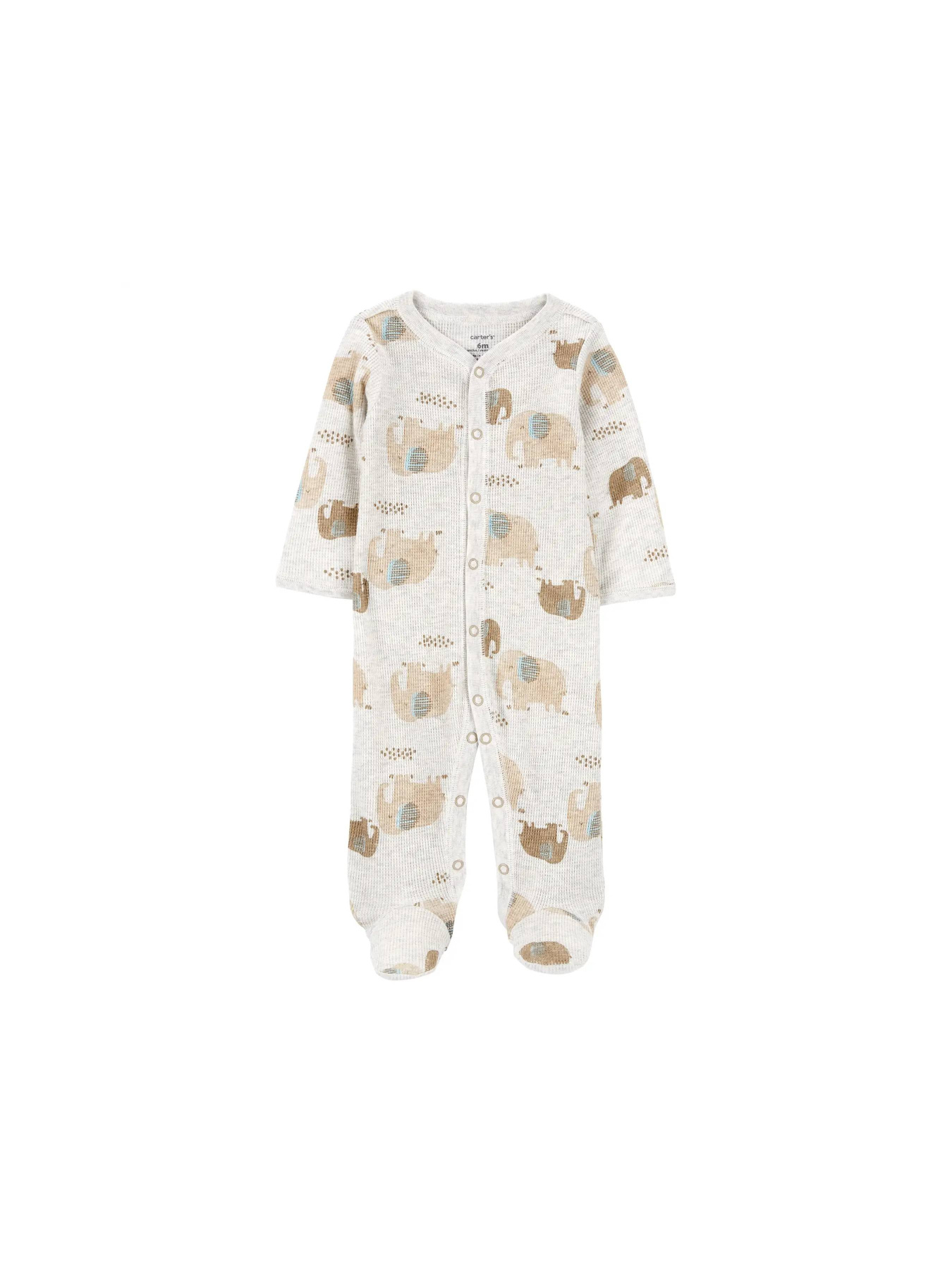 Нательный комбинезон Carter’s модель 1N671010 Фото