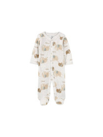 Нательный комбинезон Carter’s модель 1N671010 Фото