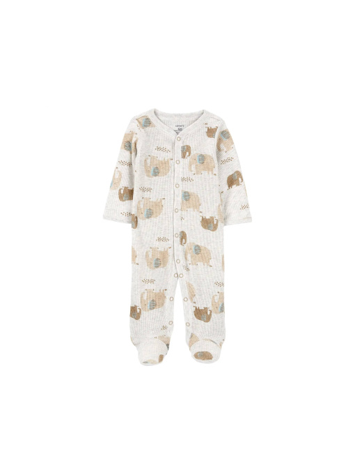 Нательный комбинезон Carter’s модель 1N671010 Фото