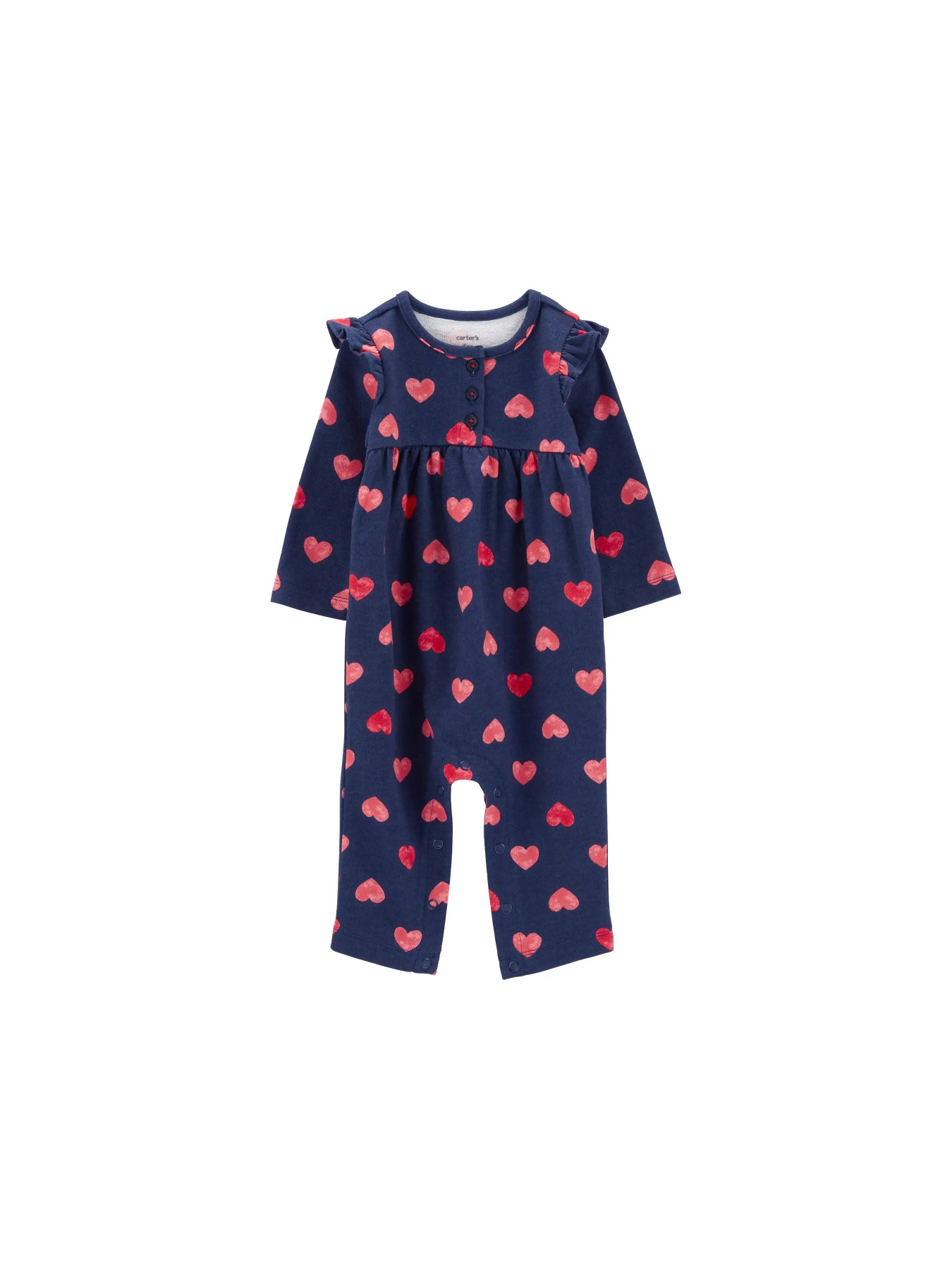 Чоловічок Carter’s модель 1O547410 Фото