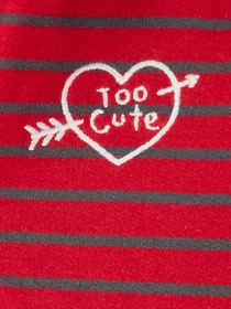 Нательный комбинезон Carter’s модель 1O541110 Фото