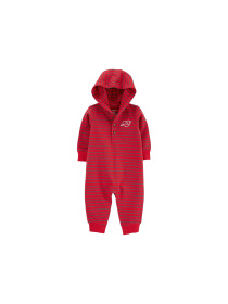 Нательный комбинезон Carter’s модель 1O541110 Фото