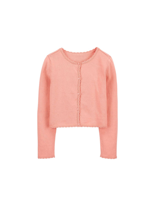 Кардиган Carter’s модель 3Q665910 Фото