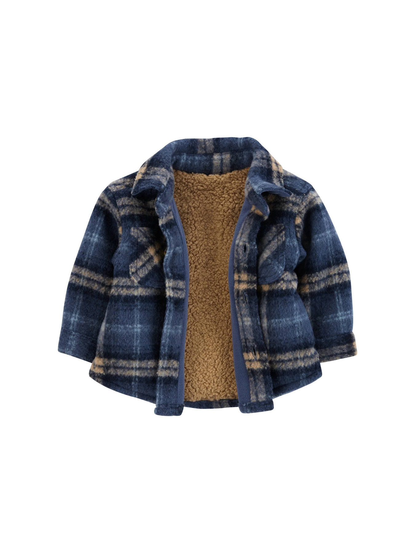 Куртка-сорочка Carter’s модель 1Q173810 Фото