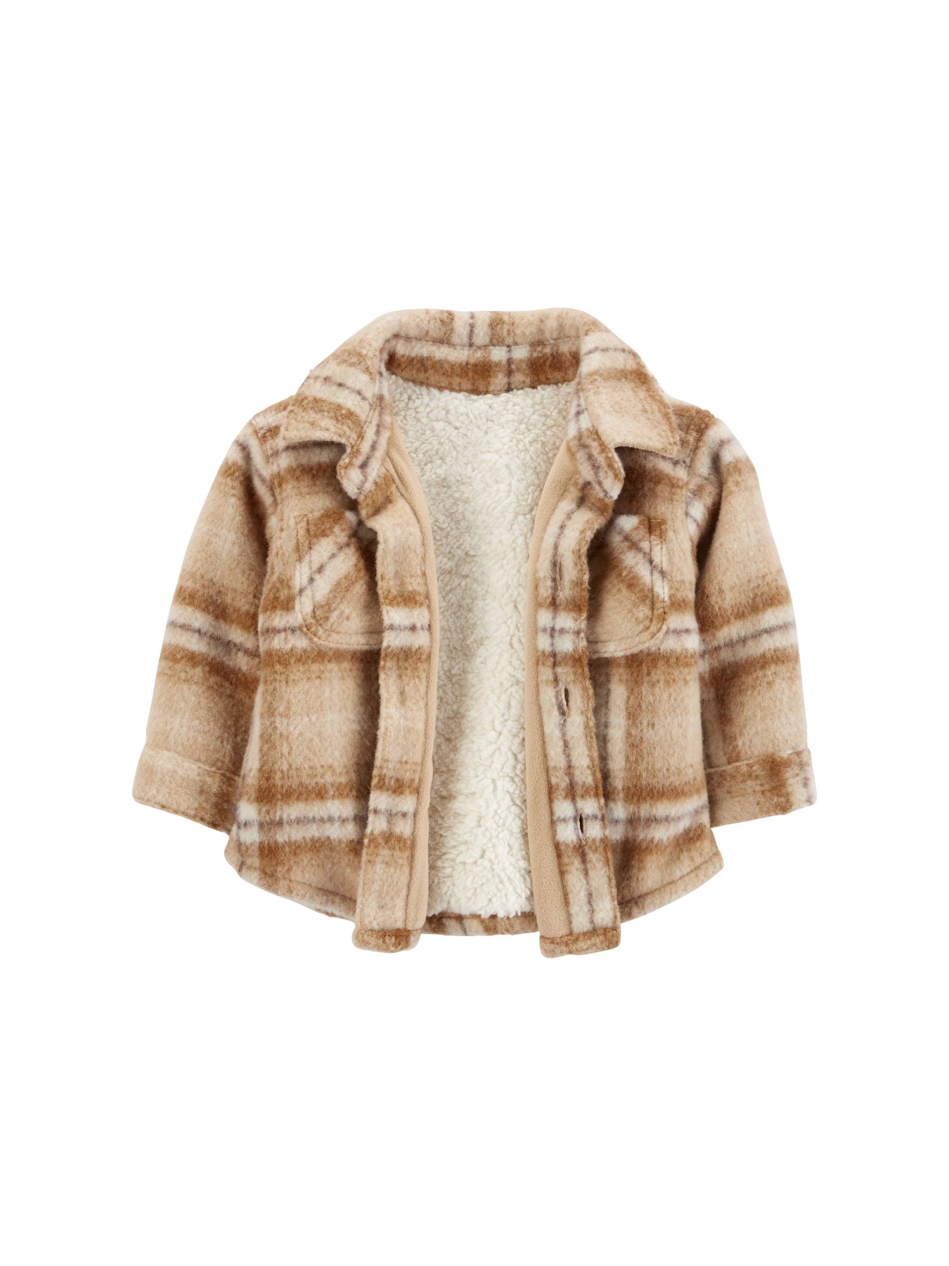 Куртка-сорочка Carter’s модель 1Q173910 Фото