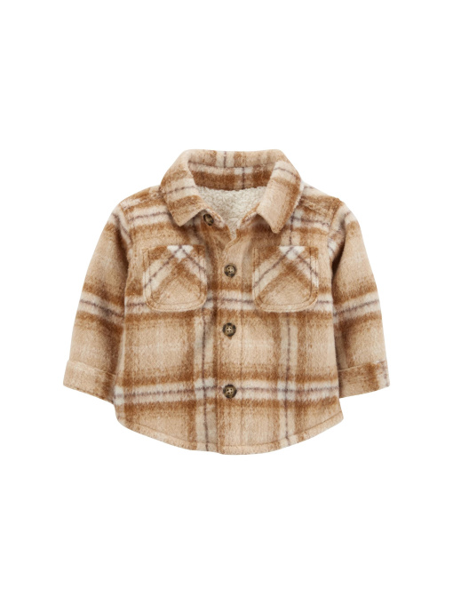 Куртка-рубашка Carter’s модель 1Q173910 Фото