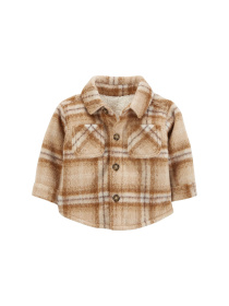 Куртка-сорочка Carter’s модель 1Q173910 Фото