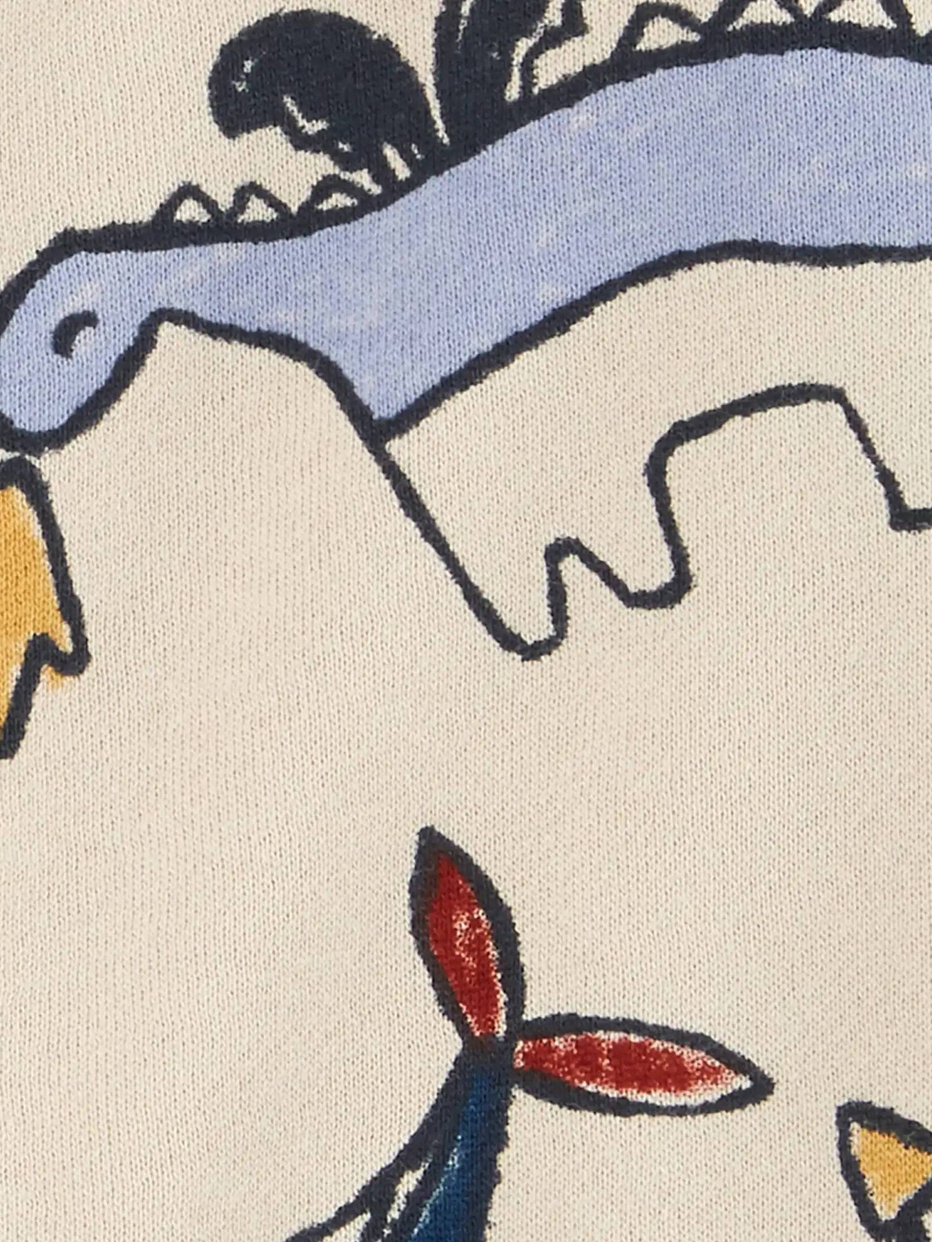 Кофта Carter’s модель 1O007110 Фото